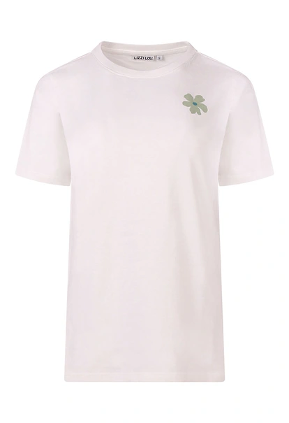 Lizzi Lou dames T-shirt